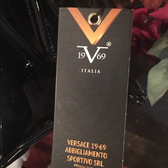 Black bag 19v69 - Picture 5 of 8